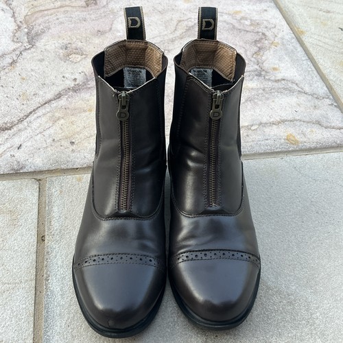 Dublin altitude men - altitude, brown