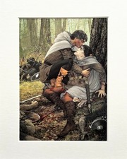 Lord of the Rings-Vintage