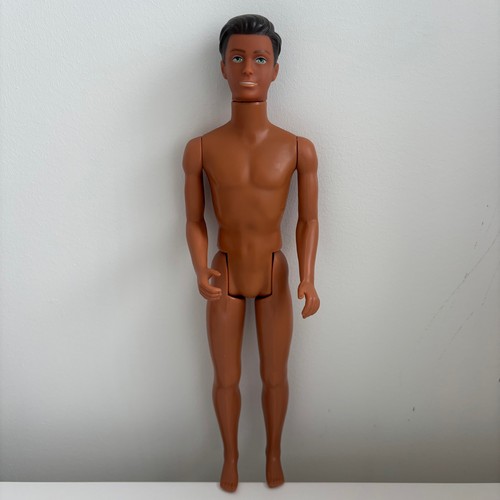 Sindy boyfriend paul vintage - sindy,