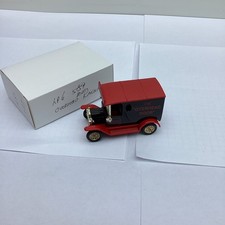 Lledo LP6 Model T Ford Van LP