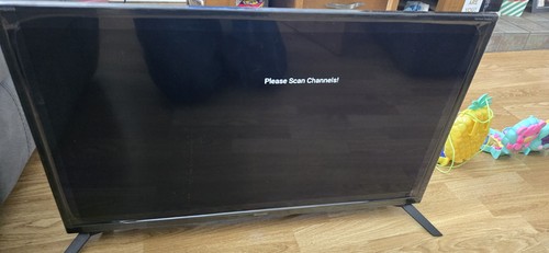 Sharp inch led tv - sharp,