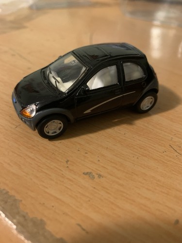 Ford kinsmart 64 - ford, 1:64