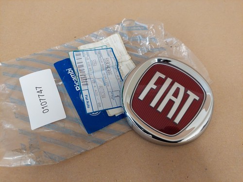 Fiat 500 front radiator grille - fiat,