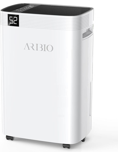 Aribio 20l day - 20l/day, dehumidifier