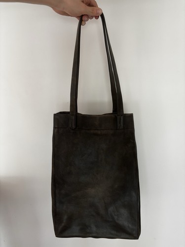 Massimo dutti nappa leather - nappa,