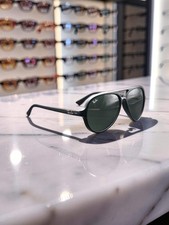 Ray-Ban Cats 5000 RB4125 601S
