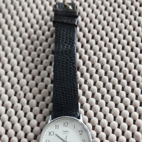 Vintage 80s timex - vintage,