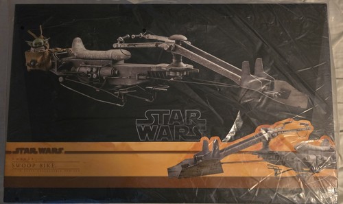 Hot toys star wars the - star,