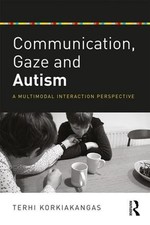 Communication gaze and - communication,,