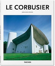 Le Corbusier: 1887 - 1965: the