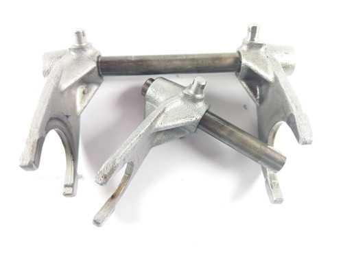 Suzuki 650 sp42b - 650, shifters