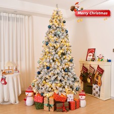 6FT Artificial Christmas Tree