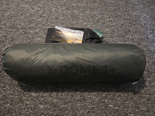 Durston dome tent mesh - 1+,