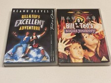 Bill And Ted's Excellent