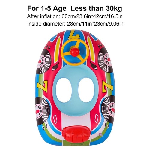 Baby float swimming ring - baby,