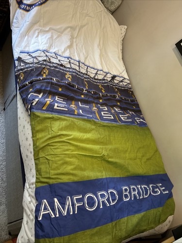 Chelsea stamford bridge - chelsea, fc