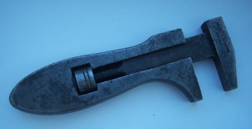 Vintage king dick girder - king,