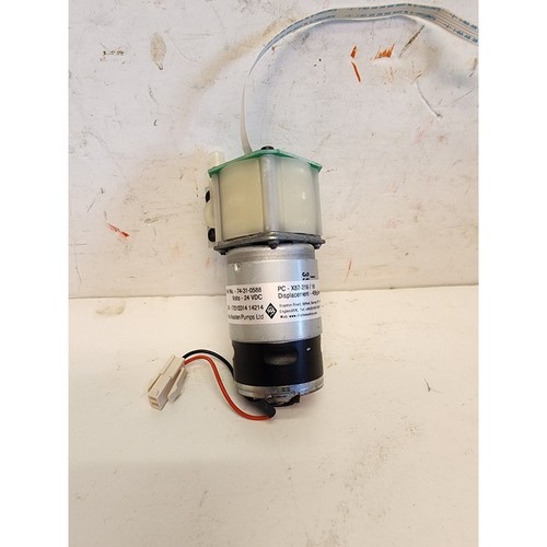 Charles austen 24v water - charles, pump