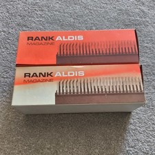 Rank aldis magazine tray - aldis,