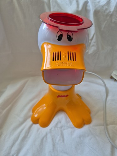 Used prima duck popcorn - prima,