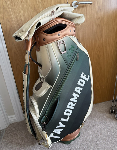 Taylormade cart golf - taylormade, bag