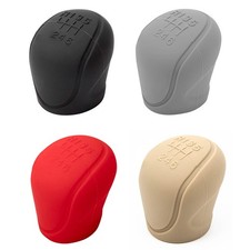 Universal 6Speed Car Silicone