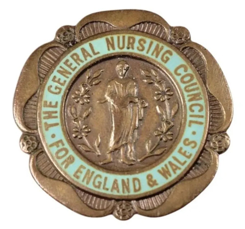 Vintage the general nursing - vintage,