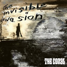 The Coral - The Invisible