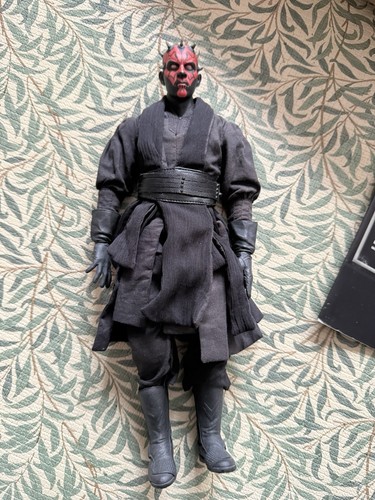Sideshow collectables darth - collectables,