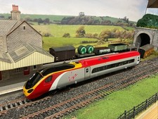 Dapol OO Gauge Virgin
