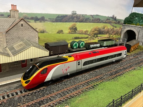 Dapol gauge virgin - dapol, oo