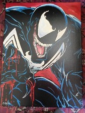 Marvel Venom ( Spider-man )