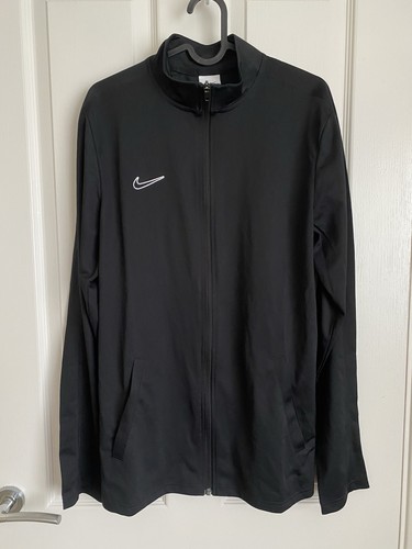Nike full zip - , track