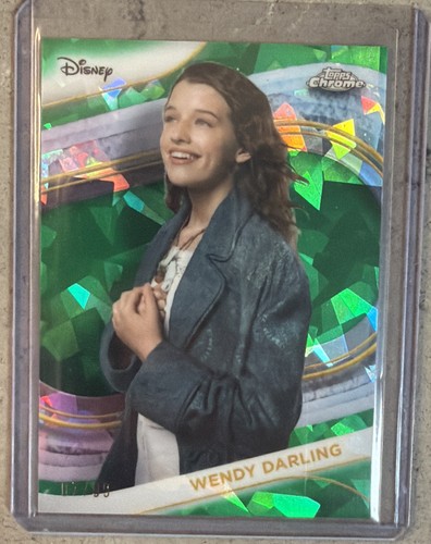 Wendy darling ever anderson - ,