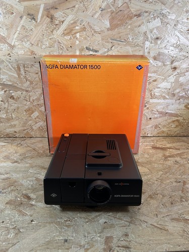 Agfa diamator 1500 autofocus - agfa,