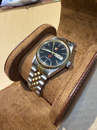 Rado purple horse vintage - rado,