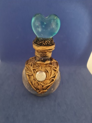 Moon magic potion mermaid - potion,
