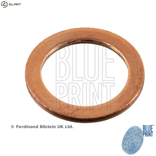Seal ring oil - seal,