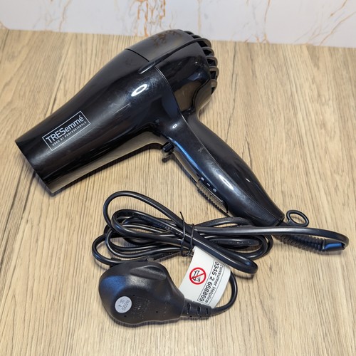 Tresemme 2000w fast - tresemme,