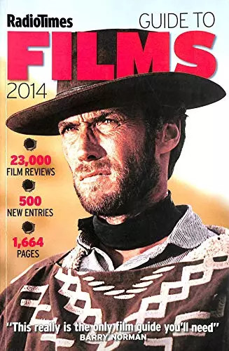 Radio times guide films - times,
