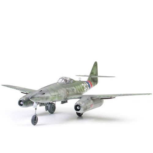 Tamiya 61087 262 fighter - tamiya,