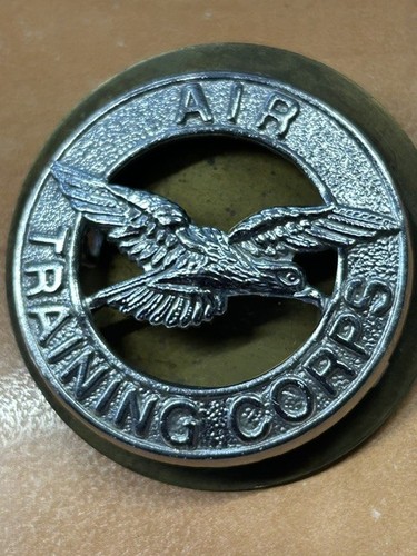 Atc cap badge air force - cap,