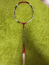 Yonex ArcSaber 11 3U Need repair