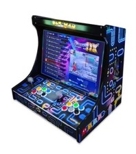 Player bartop inch arcade - bartop, 22