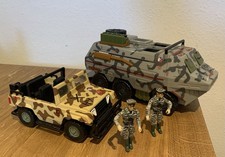 VTG  1996 The Corps! ARMORED