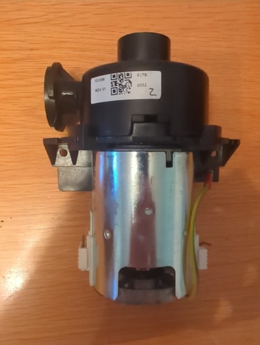 Aqualisa aqua stream mk3