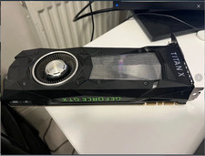 NVIDIA GeForce GTX Titan X