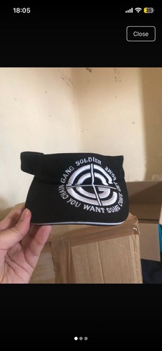 Wwe john cena chain - chain, gang