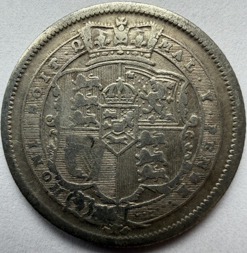1816 george iii silver - george,