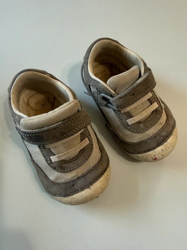Stride rite boys gray - stride, and